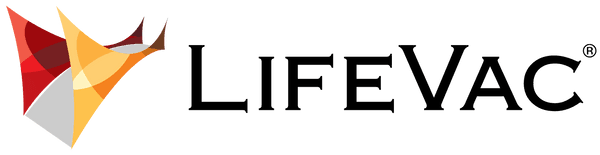 LifeVac official logo